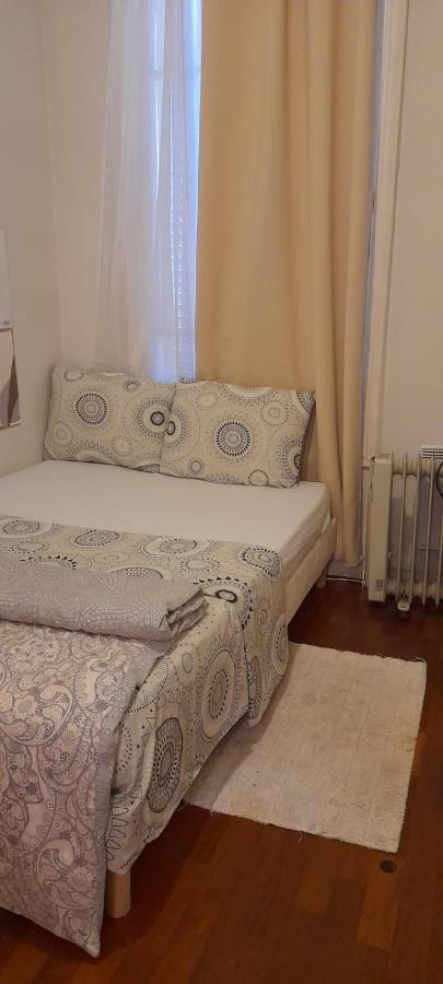Chic Appartement Vincennes Exterior foto