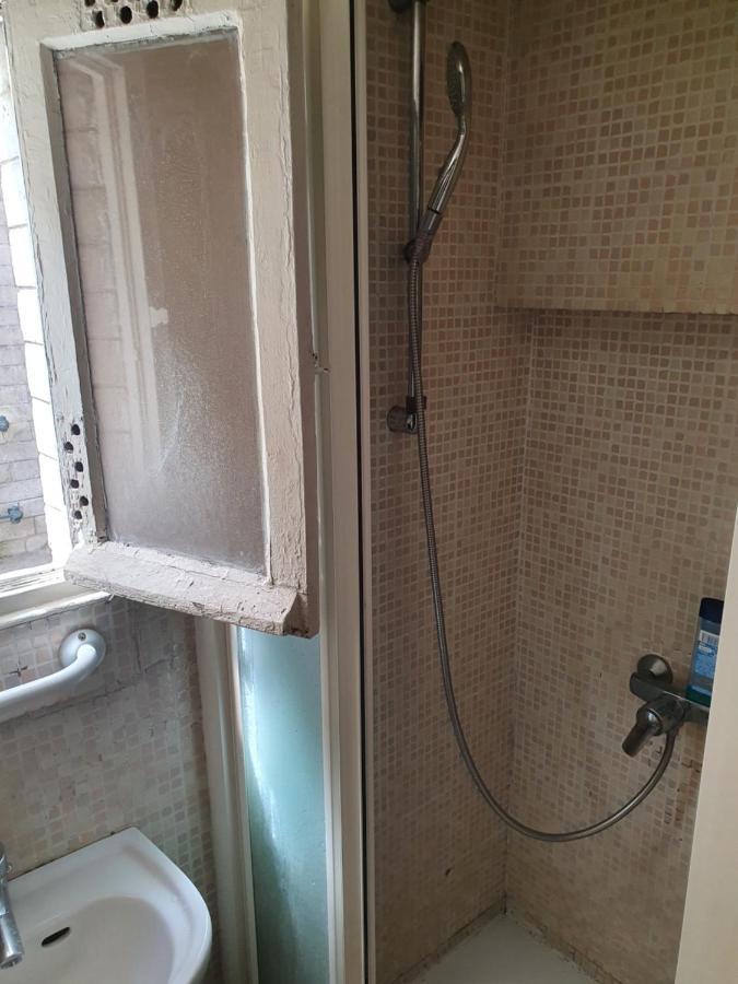 Chic Appartement Vincennes Exterior foto